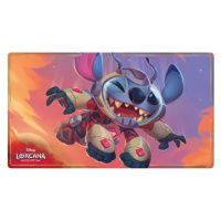 Disney Lorcana: Into the Inklands - Playmat Stitch