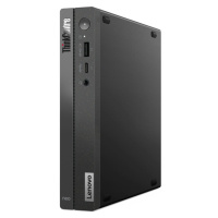 Lenovo ThinkCentre neo 50q Gen 4, čierna