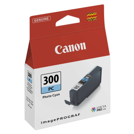 Canon BJ CARTRIDGE PFI-300 PC EUR/OCN