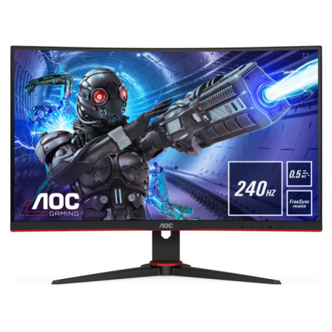 AOC C27G2ZE/BK monitor 27