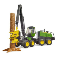 Bruder 02135 Harvestor John Deere 1270G