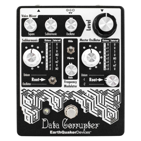 Earthquaker Devices Data Corrupter