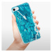 Odolné silikónové puzdro iSaprio - BlueMarble 15 - iPhone SE 2020