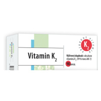 Generica Vitamín K2 90 cps