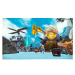 LEGO Ninjago Movie Videogame (Xbox One)