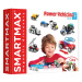 SmartMax - mix vozidiel - 25 ks
