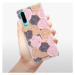 Odolné silikónové puzdro iSaprio - Roses 03 - Huawei P30