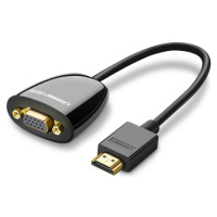 UGREEN redukcia HDMI/VGA