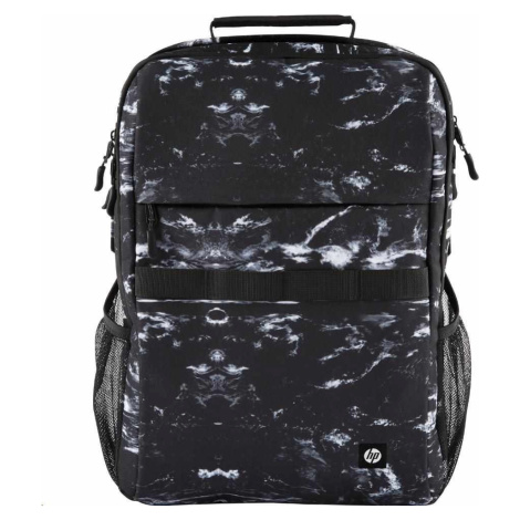 HP Campus XL Marble Stone Backpack - Batoh