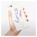Plastové puzdro iSaprio - Lavender - Huawei P10 Lite