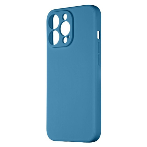 Obal:Me Matte TPU Kryt pre Apple iPhone 13 Pro Dark Blue