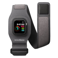 TwelveSouth puzdro ActionSleeve pre Apple Watch 40mm - Grey