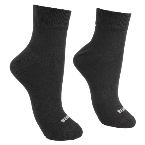 Ponožky Bennon AIR SOCK BLACK