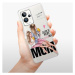Odolné silikónové puzdro iSaprio - Milk Shake - Blond - Realme GT 2 Pro