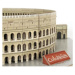 Puzzle 3D NG Colosseum - 131 dielikov