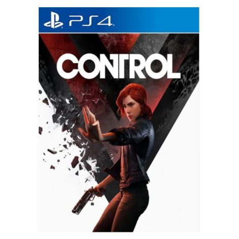 Control (PS4)