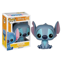 Funko POP! #159 Disney: Lilo & Stitch - Stitch (Seated)