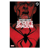 Marvel Spider-Man: The Spider's Shadow