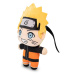 Abysse Corp Naruto Shippuden Plush Figure Naruto 15 cm