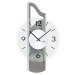 Dizajnové nástenné hodiny 9682 AMS 42cm
