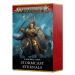 Games Workshop Warscroll Cards: Stormcast Eternals - EN