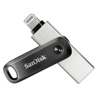 SanDisk iXpand Flash Drive Go