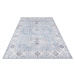 Kusový koberec Asmar 104010 Brilliant / Blue Rozmery koberca: 120x160