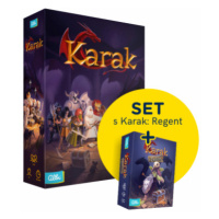 Výhodné balenie - Karak + Karak: Goblin ALBI