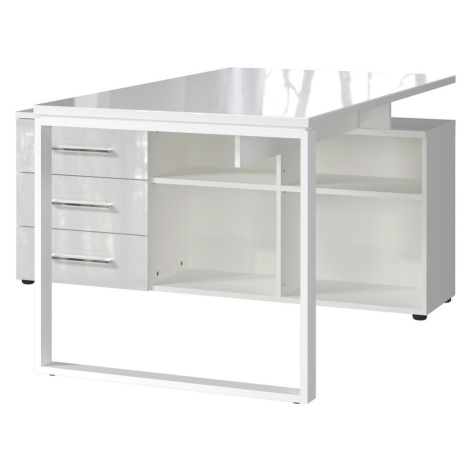 Písacie a pracovné stoly Novel