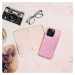 TUTTI FRUTTI Case Apple iPhone 15 Pro Max pink