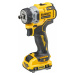 DEWALT 12V XR Aku vŕtačka bez príklepu s vymeniteľnými skľúčovadlami, 2x 3,0 Ah DCD703L2T-QW