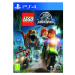 LEGO Jurassic World (PS4)