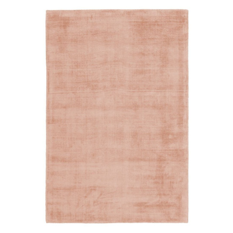 Ručne tkaný kusový koberec Maori 220 Powerpink Rozmery koberca: 120x170 Obsession