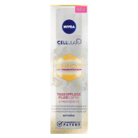 NIVEA Denný krém proti pigmentovým škvrnám Cellular Luminous 630 OF50 40 ml