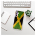 Odolné silikónové puzdro iSaprio - Flag of Jamaica - Samsung Galaxy A35 5G
