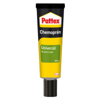 PATTEX CHEMOPRÉN UNIVERZAL KLASIK - Univerzálne kontaktné lepidlo transparentny 50 ml