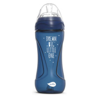 Fľaša Mimic Cool 330ml, Night blue