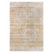 Kusový koberec Twin Supreme 105787 Ochre – na ven i na doma - 200x290 cm NORTHRUGS - Hanse Home 