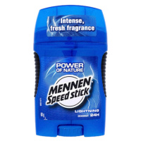 Mennen Speed Stick Lightning tuhý deodorant 60g