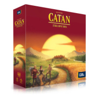 Catan - Osadníci z Katanu ALBI