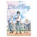 Viz Media Blue Flag 1