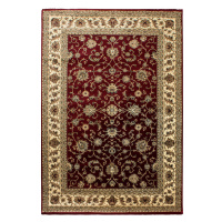 Kusový koberec Marrakesh 210 red - 300x400 cm Ayyildiz koberce
