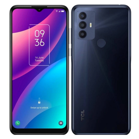 Mobilné telefóny TCL