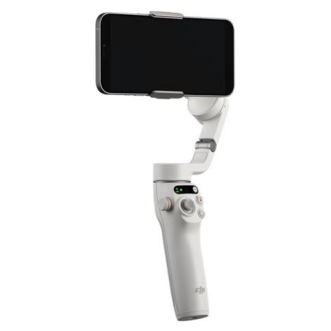 DJI Osmo Mobile 6 (Platinum Gray)