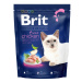 Brit Premium by Nature Cat Adult Chicken - 1,5kg