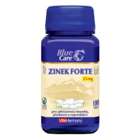 VITAHARMONY Zinok Forte 25 mg 100 tabliet