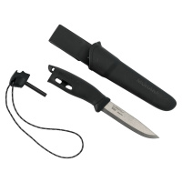 Morankniv Companion Spark (S) Black