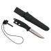 Morankniv Companion Spark (S) Black