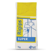 Škárovací tmel Rigips Super, 5 kg