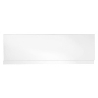 Panel k vani Polysan Plain Nika 185 cm akrylát 72552